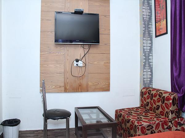 Dreamz Suites Nueva Delhi Exterior foto